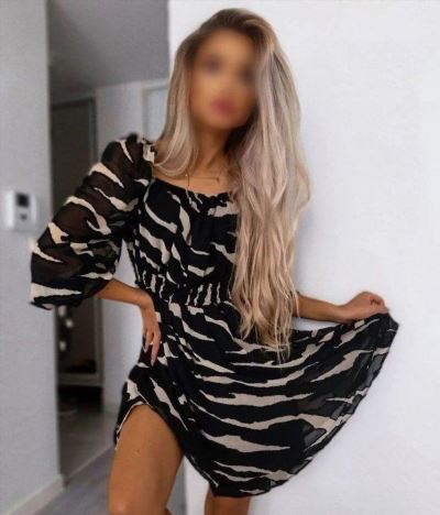 bordel i Bronderslev - Escort Massage